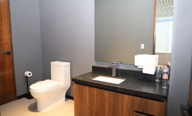 Oficina A+ Venta 1054 m2 , Torre ALBIA