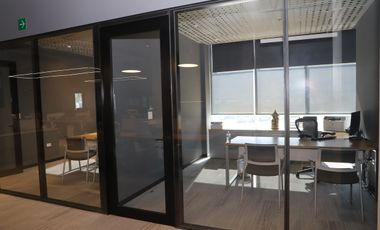 Oficina A+ Venta 1054 m2 , Torre ALBIA