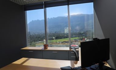 Oficina A+ Venta 1054 m2 , Torre ALBIA