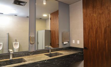 Oficina A+ Venta 1054 m2 , Torre ALBIA