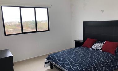 Casa en venta en Dzitya, Mérida, a estrenar.