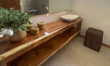 Hermosa casa en renta en Fracc. Punta del Este