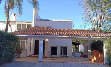 Casa en Venta en Queretaro, El Porvenir San Juan del Río.