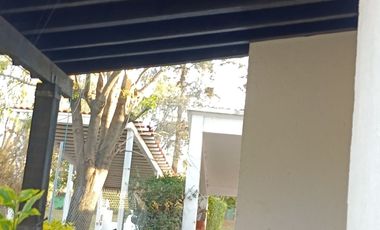 Casa en Venta en Queretaro, El Porvenir San Juan del Río.