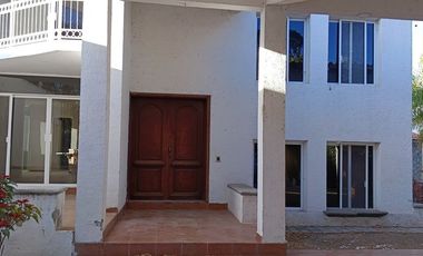 Casa en Venta en Queretaro, El Porvenir San Juan del Río.