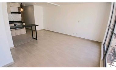 Arriendo apartamento Cuarto piso  con acesor en Cajica.