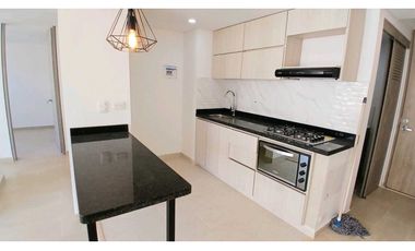Arriendo apartamento Cuarto piso  con acesor en Cajica.