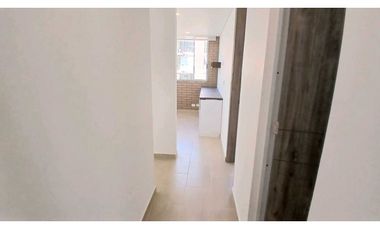 Arriendo apartamento Cuarto piso  con acesor en Cajica.