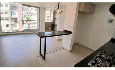 Arriendo apartamento Cuarto piso  con acesor en Cajica.