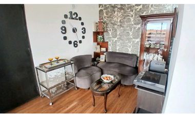 vendo apartamento en Tocancipa, sexto piso,con acceso por  escaleras