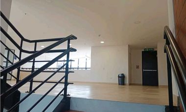 vendo apartamento en Tocancipa, sexto piso,con acceso por  escaleras