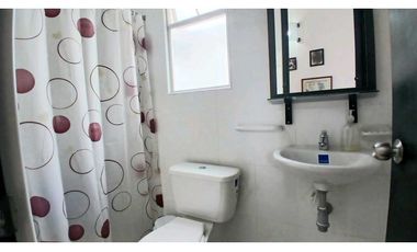 vendo apartamento en Tocancipa, sexto piso,con acceso por  escaleras