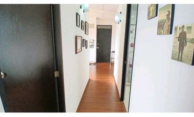vendo apartamento en Tocancipa, sexto piso,con acceso por  escaleras