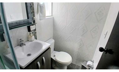vendo apartamento en Tocancipa, sexto piso,con acceso por  escaleras