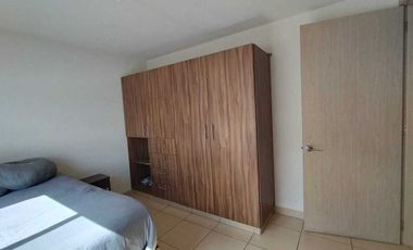 Casa Amueblada en Renta en el Mirador