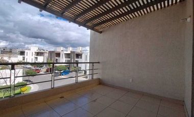 Casa Amueblada en Renta en el Mirador