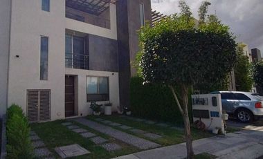 Casa Amueblada en Renta en el Mirador