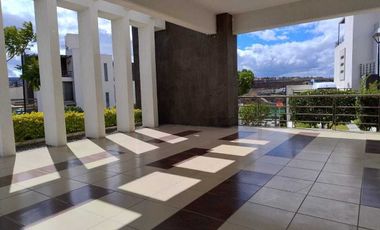 Casa Amueblada en Renta en el Mirador