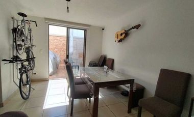 Casa Amueblada en Renta en el Mirador