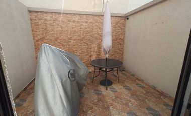 Casa Amueblada en Renta en el Mirador