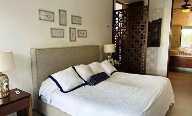 DEPARTAMENTO  AMUEBLADO EN PLAYA SAN BRUNO