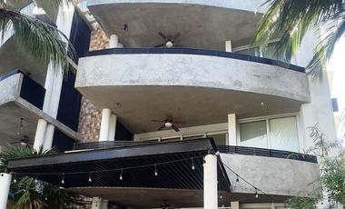 DEPARTAMENTO  AMUEBLADO EN PLAYA SAN BRUNO