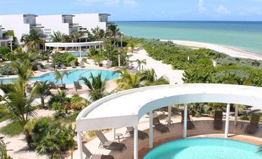 DEPARTAMENTO  AMUEBLADO EN PLAYA SAN BRUNO