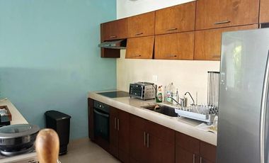 DEPARTAMENTO  AMUEBLADO EN PLAYA SAN BRUNO