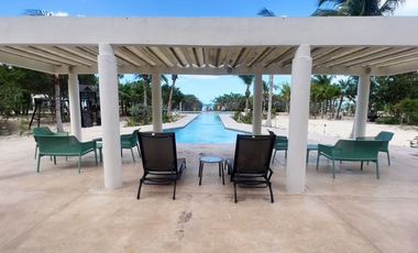 DEPARTAMENTO  AMUEBLADO EN PLAYA SAN BRUNO