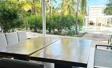 DEPARTAMENTO  AMUEBLADO EN PLAYA SAN BRUNO