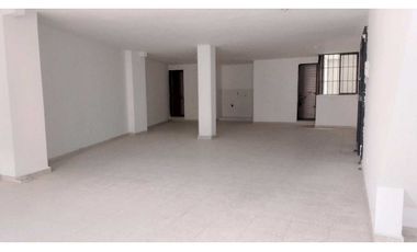 Local comercial en renta barrio colombia medellin 100 m2