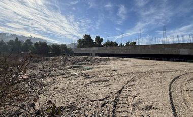 Terreno en Venta en Cañón del Sainz, Tijuana