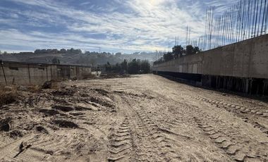 Terreno en Venta en Cañón del Sainz, Tijuana