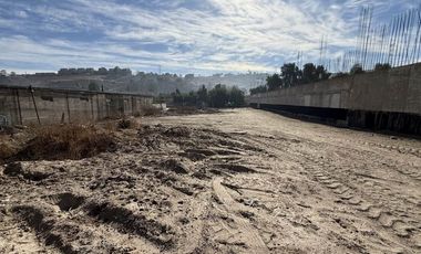 Terreno en Venta en Cañón del Sainz, Tijuana