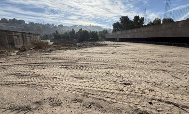 Terreno en Venta en Cañón del Sainz, Tijuana