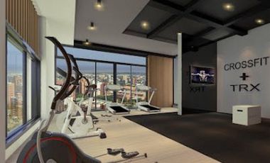 Apartamento en Planos Airbnb en Venta Barranquilla