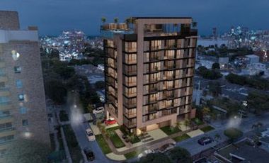 Apartamento en Planos Airbnb en Venta Barranquilla