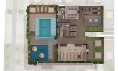 Apartamento en Planos Airbnb en Venta Barranquilla