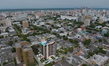 Apartamento en Planos Airbnb en Venta Barranquilla