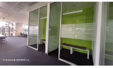 ARRIENDO OFICINAS AUTOPISTA BOGOTA MEDELLIN CITTIUM