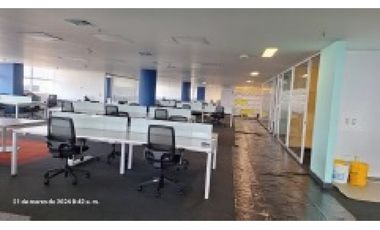 ARRIENDO OFICINAS AUTOPISTA BOGOTA MEDELLIN CITTIUM