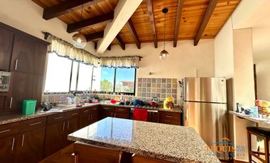 Casa en Venta en el Fraccionamiento Residencial Haciendas de Tequisquiapan