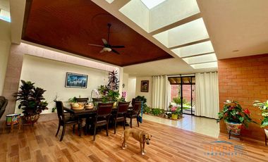 Casa en Venta en el Fraccionamiento Residencial Haciendas de Tequisquiapan