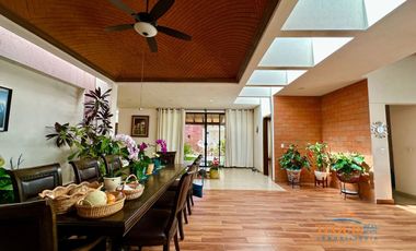 Casa en Venta en el Fraccionamiento Residencial Haciendas de Tequisquiapan