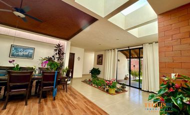 Casa en Venta en el Fraccionamiento Residencial Haciendas de Tequisquiapan