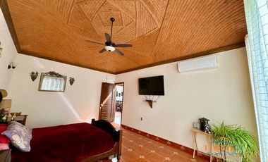 Casa en Venta en el Fraccionamiento Residencial Haciendas de Tequisquiapan
