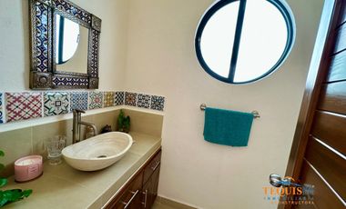 Casa en Venta en el Fraccionamiento Residencial Haciendas de Tequisquiapan