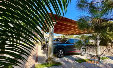 Casa en Venta en el Fraccionamiento Residencial Haciendas de Tequisquiapan