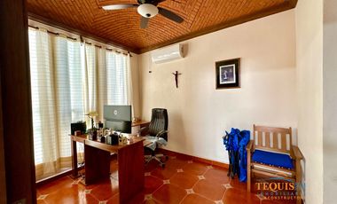 Casa en Venta en el Fraccionamiento Residencial Haciendas de Tequisquiapan