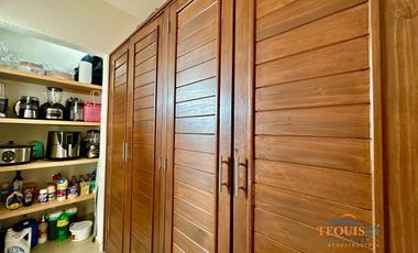 Casa en Venta en el Fraccionamiento Residencial Haciendas de Tequisquiapan